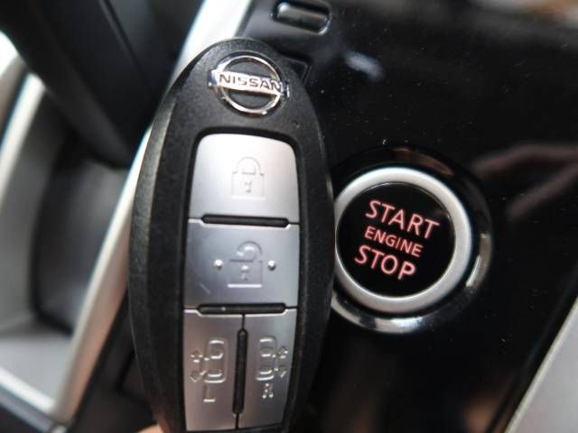 Nissan SERENA 2017-08 184405-8