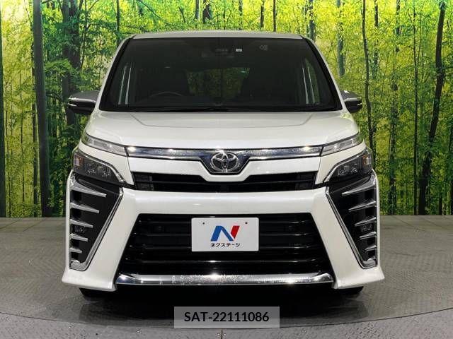 Toyota VOXY 2020-06 288905-15