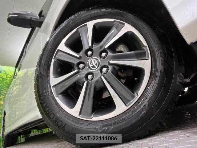 Toyota VOXY 2020-06 288905-14
