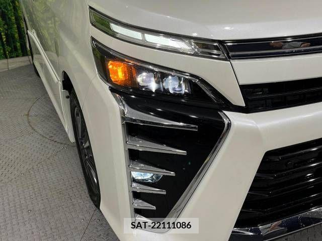 Toyota VOXY 2020-06 288905-13