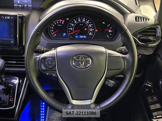 Toyota VOXY 2020-06 288905-12
