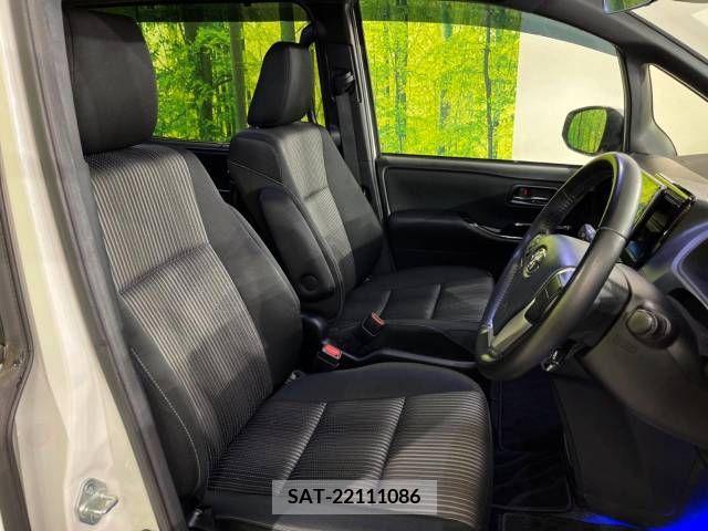 Toyota VOXY 2020-06 288905-8