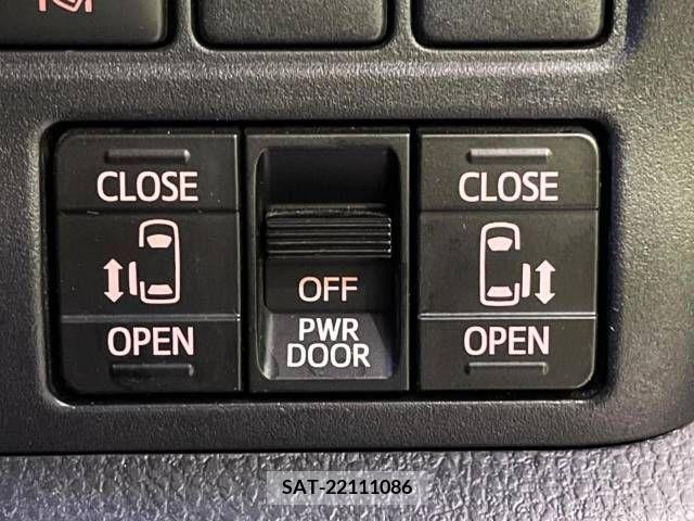 Toyota VOXY 2020-06 288905-4