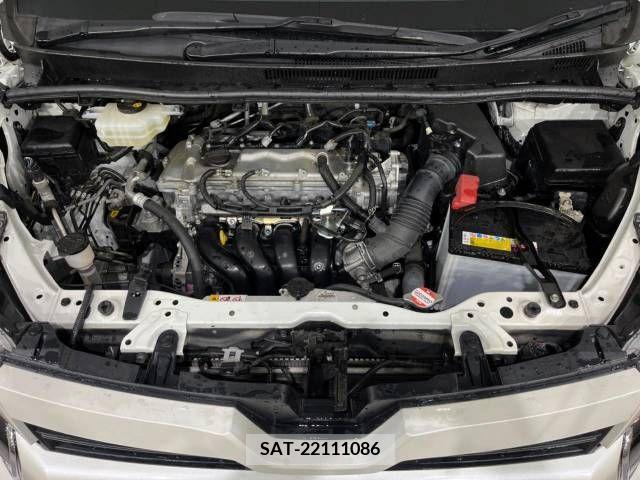 Toyota VOXY 2020-06 288905-18