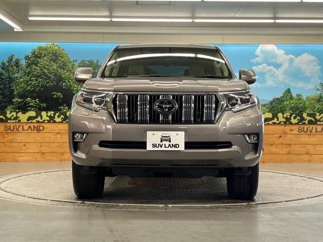 Toyota PRADO 2020-12 194815-14