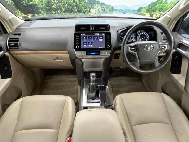 Toyota PRADO 2020-12 194815-1