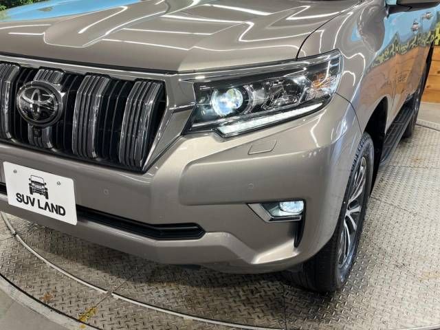 Toyota PRADO 2020-12 194815-12