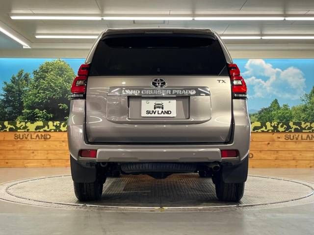 Toyota PRADO 2020-12 194815-15