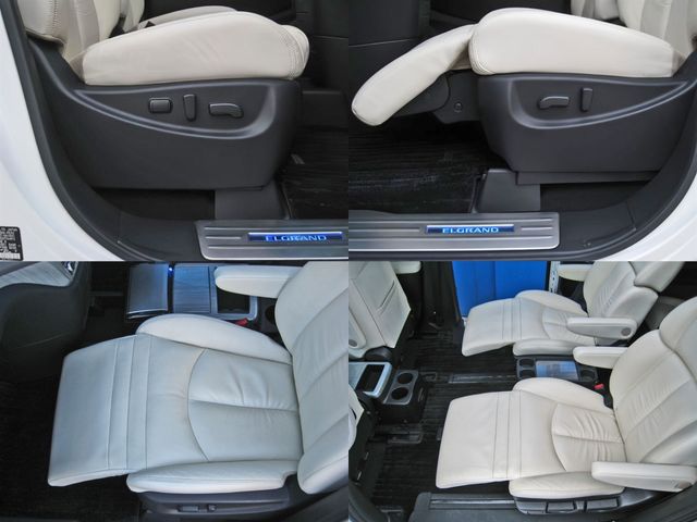 Nissan ELGRAND 2017-10 2997-28