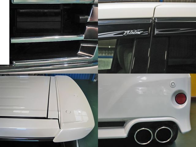 Nissan ELGRAND 2017-10 2997-6