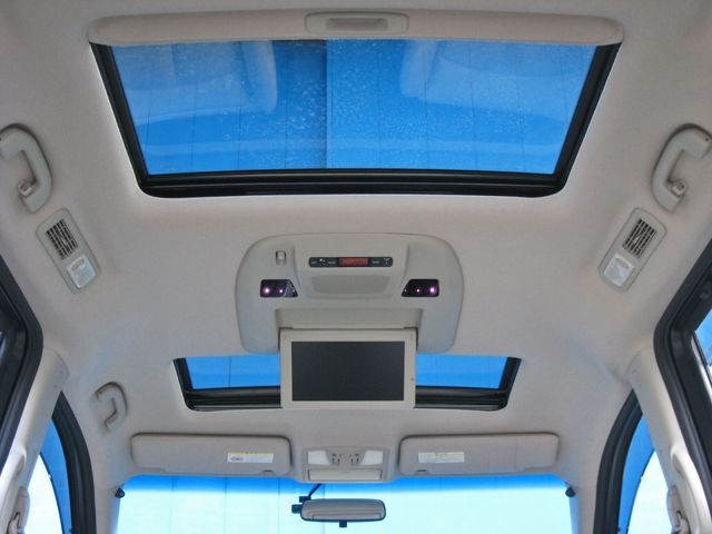 Nissan ELGRAND 2017-10 2997-10