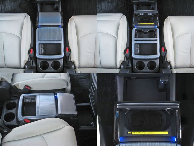 Nissan ELGRAND 2017-10 2997-21