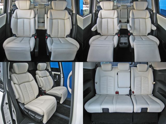Nissan ELGRAND 2017-10 2997-27