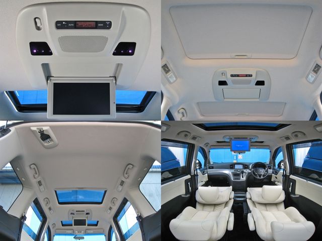 Nissan ELGRAND 2017-10 2997-11