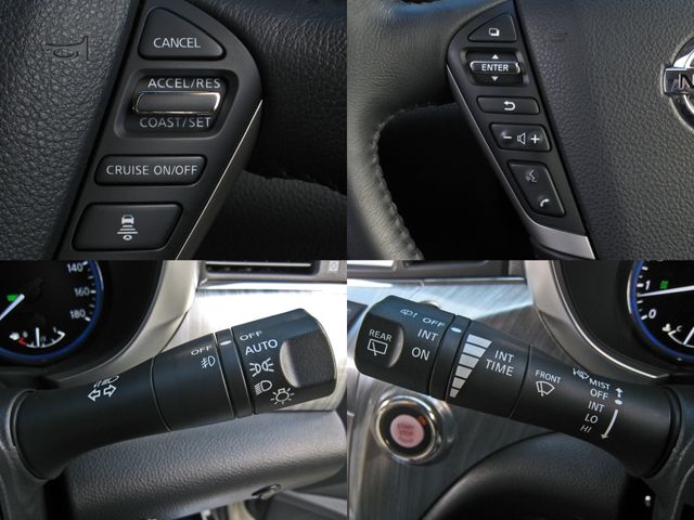 Nissan ELGRAND 2017-10 2997-15