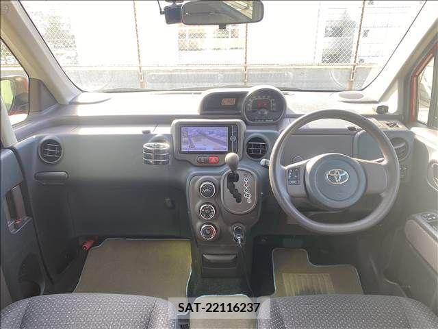 Toyota PORTE 2013-07 281609-1