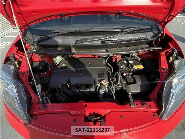 Toyota PORTE 2013-07 281609-15