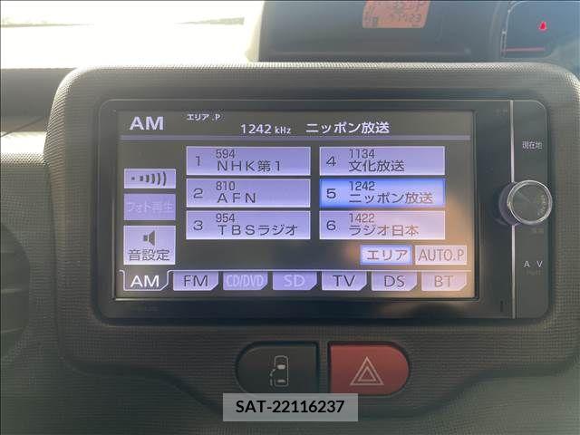 Toyota PORTE 2013-07 281609-10