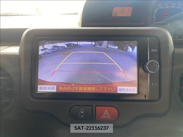 Toyota PORTE 2013-07 281609-9
