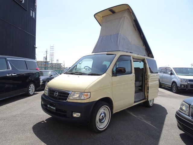 Mazda BONGO FRIENDEE 2000-06 853-16