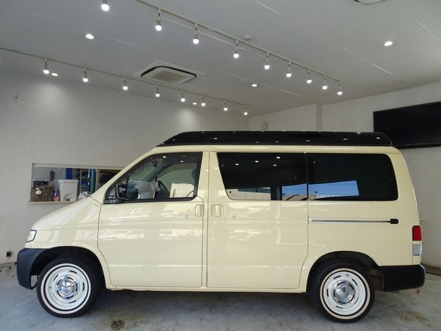 Mazda BONGO FRIENDEE 2000-06 853-3