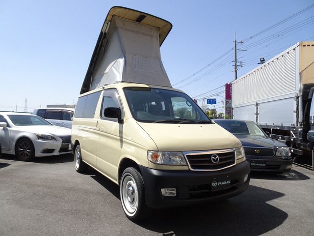 Mazda BONGO FRIENDEE 2000-06 853-15
