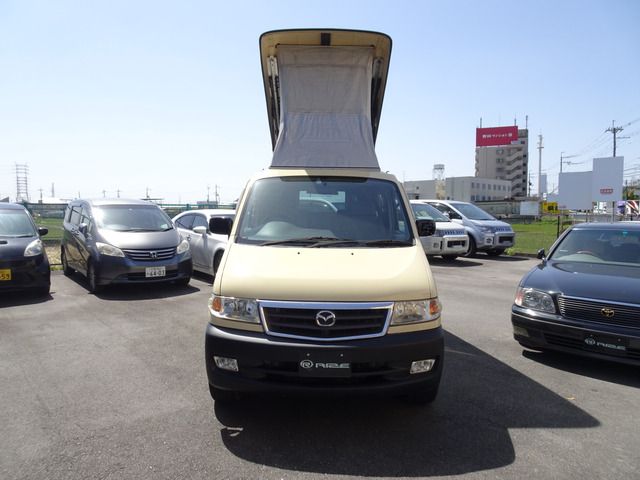 Mazda BONGO FRIENDEE 2000-06 853-14