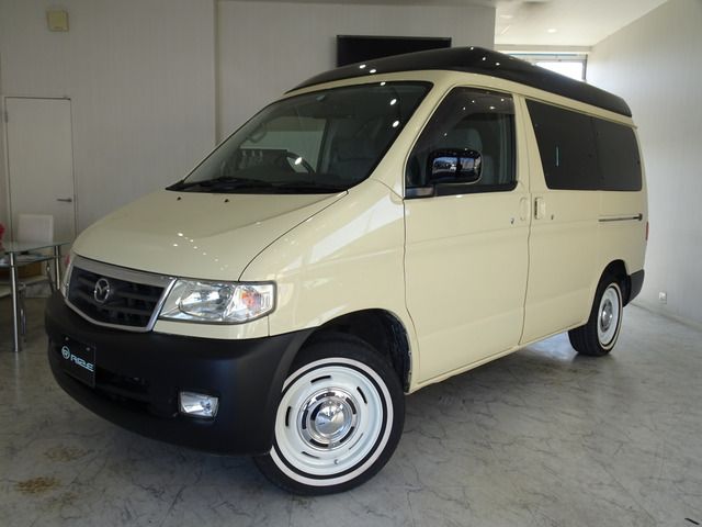 Mazda BONGO FRIENDEE 2000-06 853-1