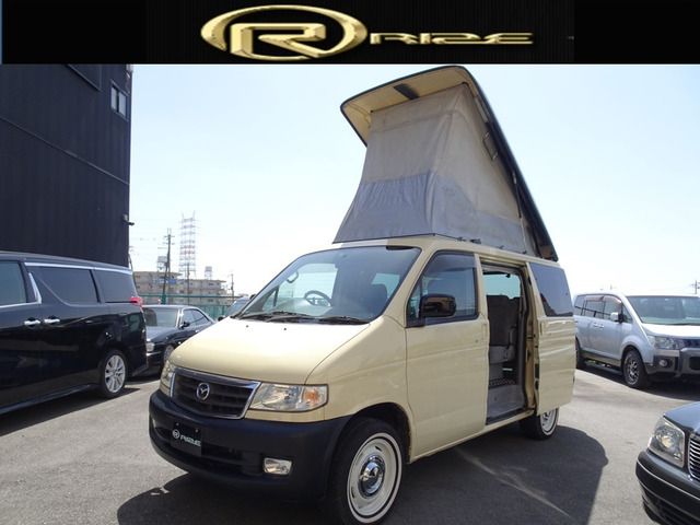 Mazda BONGO FRIENDEE 2000-06 853-0