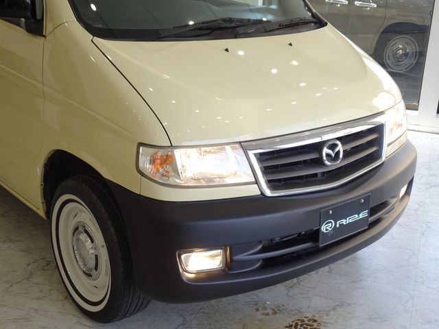 Mazda BONGO FRIENDEE 2000-06 853-11