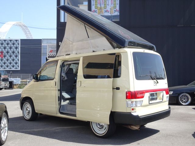 Mazda BONGO FRIENDEE 2000-06 853-19
