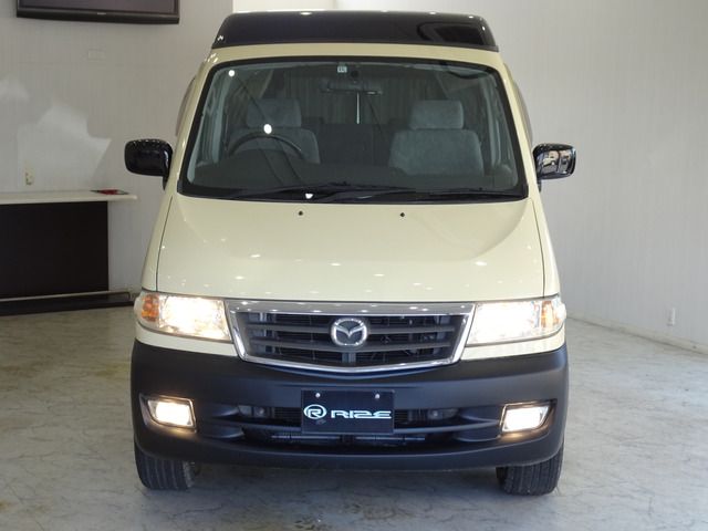 Mazda BONGO FRIENDEE 2000-06 853-10