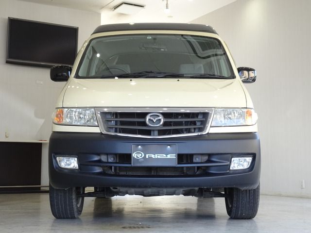 Mazda BONGO FRIENDEE 2000-06 853-9