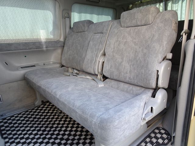 Mazda BONGO FRIENDEE 2000-06 853-8