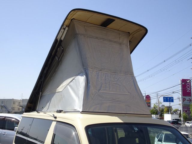 Mazda BONGO FRIENDEE 2000-06 853-17