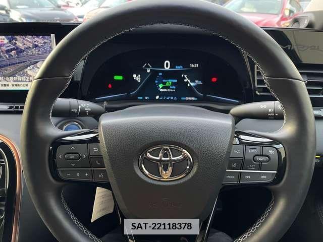 Toyota Mirai 2021-08 364028-7