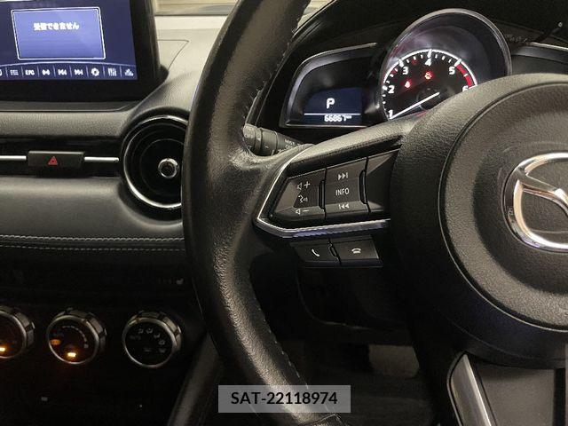 Mazda CX-3 2018-09 325457-18