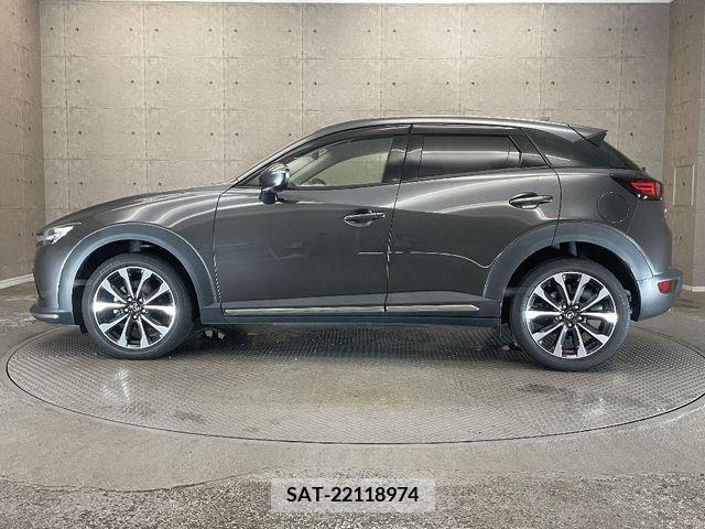 Mazda CX-3 2018-09 325457-7