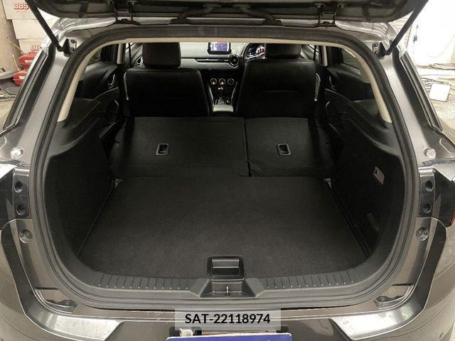 Mazda CX-3 2018-09 325457-14