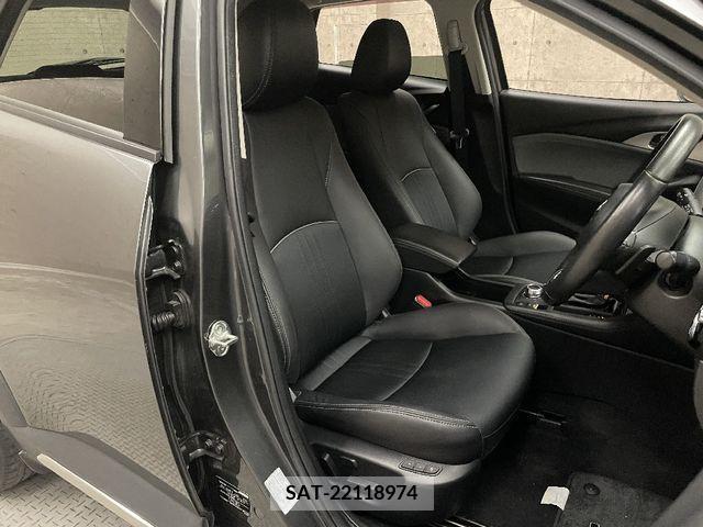 Mazda CX-3 2018-09 325457-10