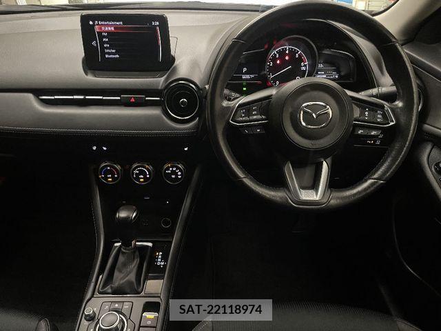 Mazda CX-3 2018-09 325457-1