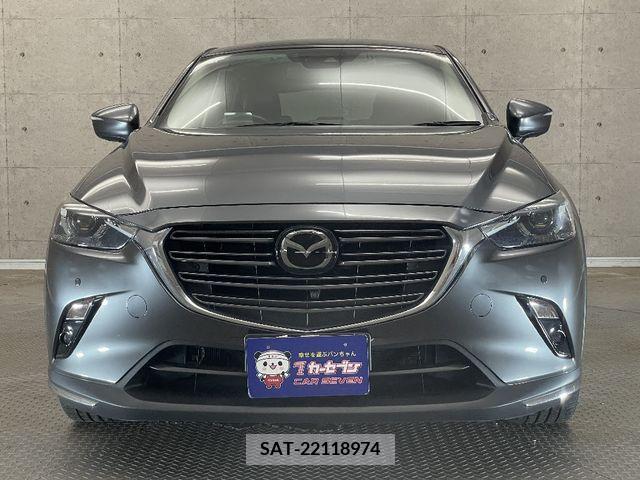 Mazda CX-3 2018-09 325457-4