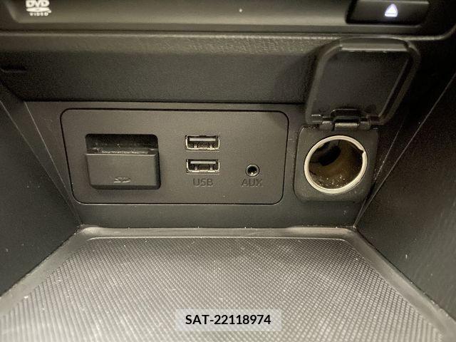 Mazda CX-3 2018-09 325457-22