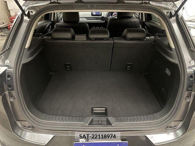 Mazda CX-3 2018-09 325457-13
