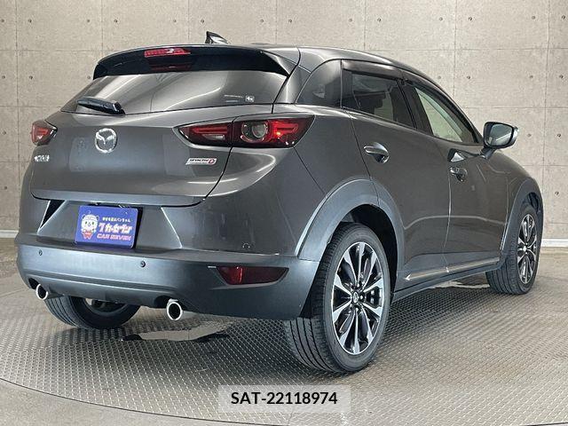 Mazda CX-3 2018-09 325457-3