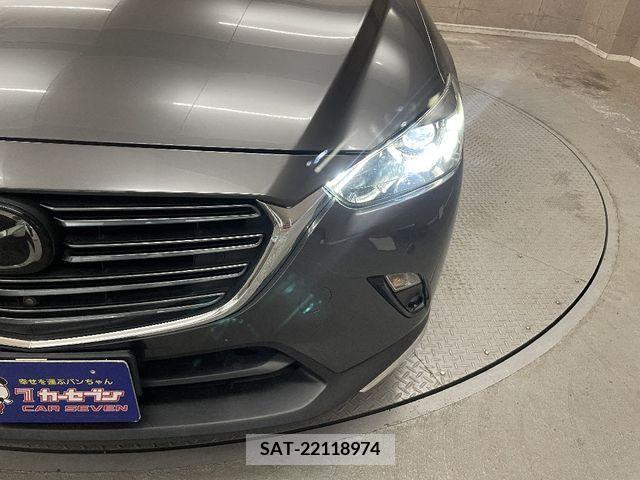 Mazda CX-3 2018-09 325457-9