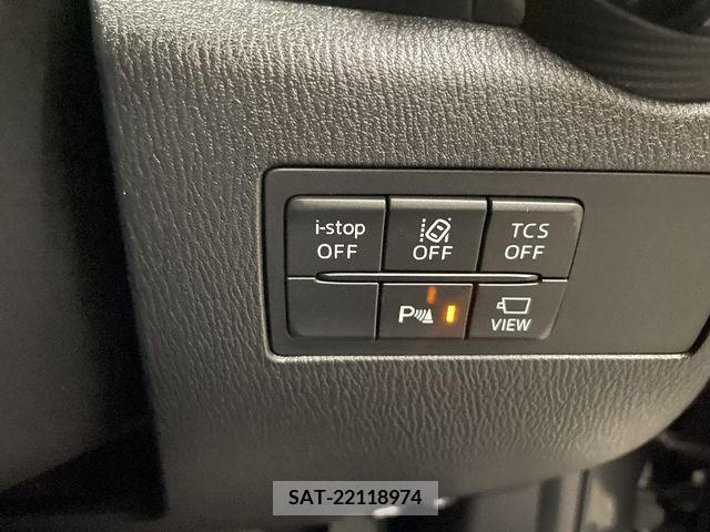 Mazda CX-3 2018-09 325457-20