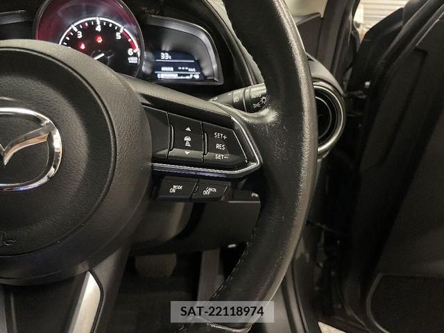 Mazda CX-3 2018-09 325457-19