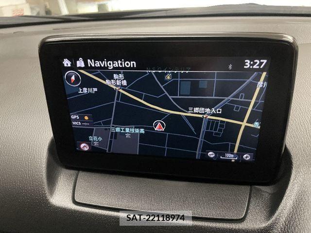 Mazda CX-3 2018-09 325457-15