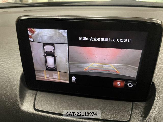 Mazda CX-3 2018-09 325457-16